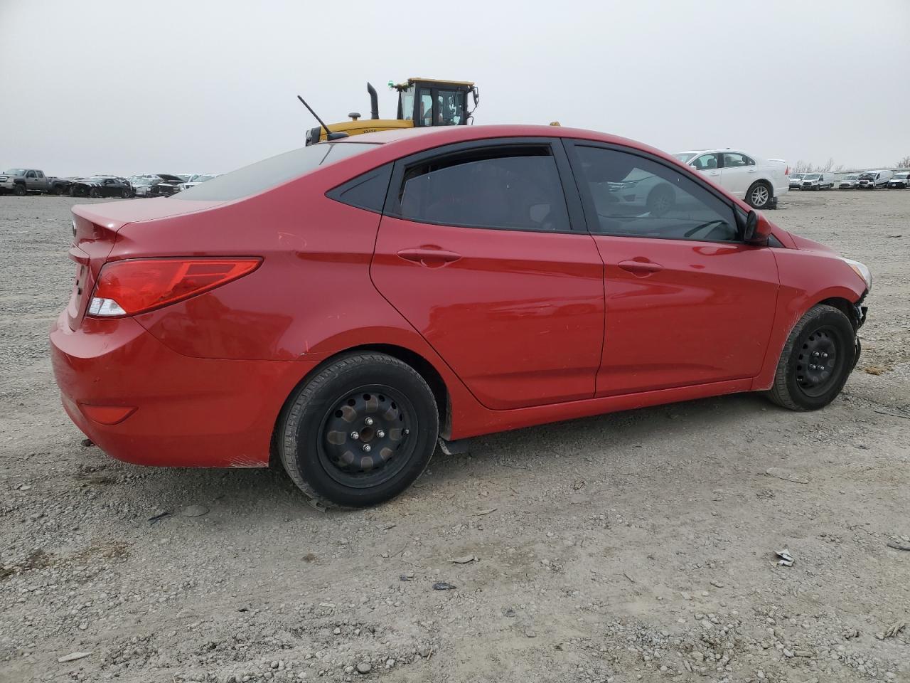 2016 Hyundai Accent - Image 3