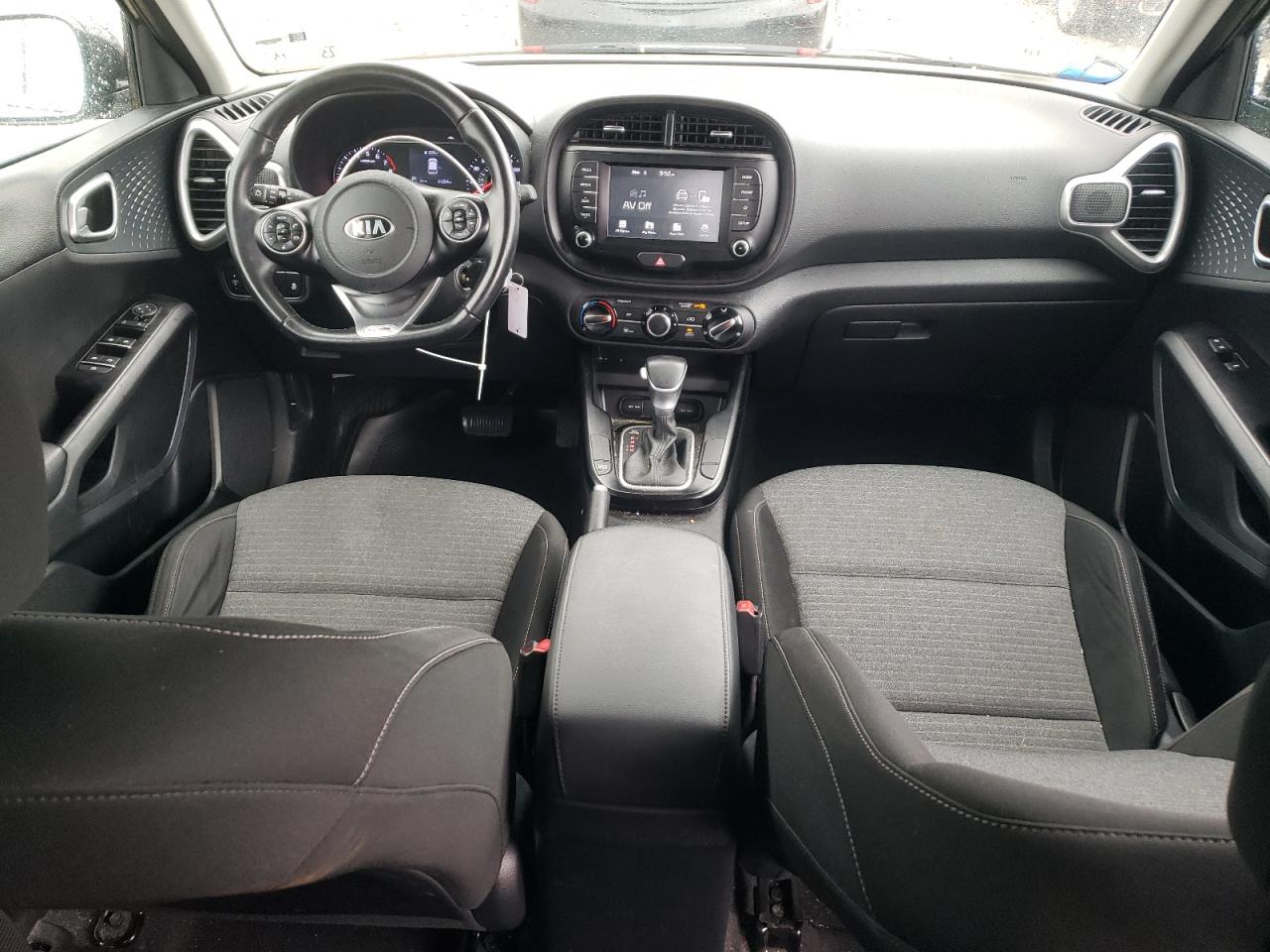 2020 Kia Soul - Image 8