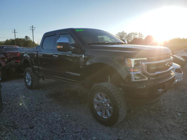  FORD F250 2021 Black