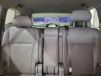 2011 Toyota Highlander Hybrid Limited de vânzare în Chambersburg, PA - Front End