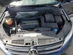 2013 Volkswagen Tiguan S for Sale in Vallejo, CA - Water/Flood