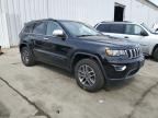 2021 Jeep Grand Cherokee Limited იყიდება Windsor-ში, NJ - Undercarriage