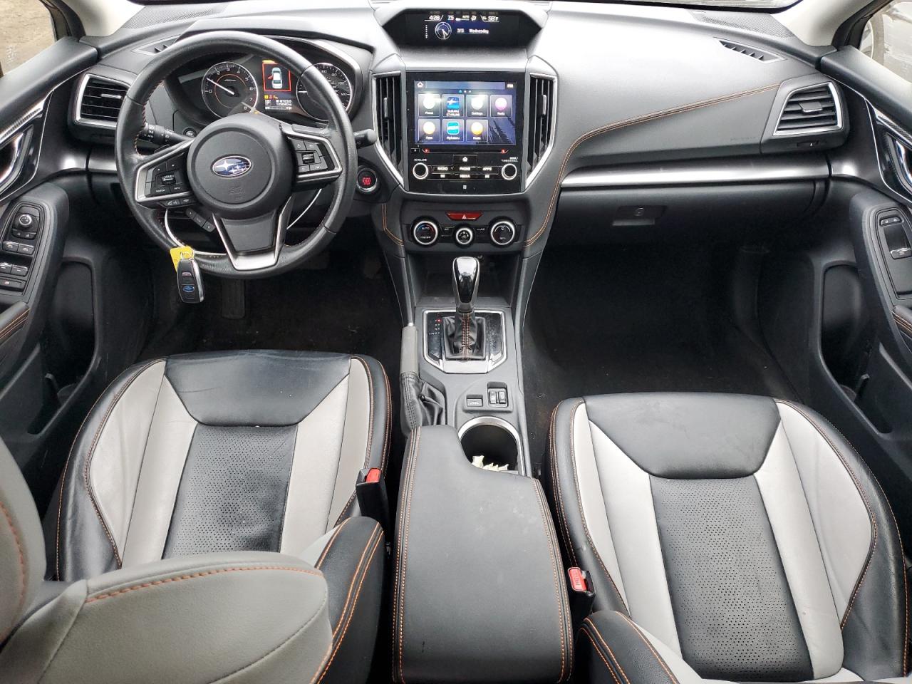 2019 Subaru XV - Image 8