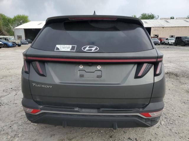 HYUNDAI TUCSON 2023 Szary