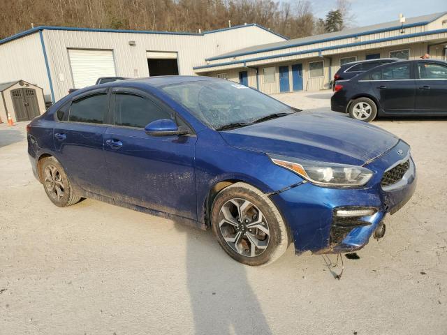  KIA FORTE 2019 Синій