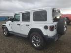 Anderson, CA에서 판매 중인 2019 Jeep Wrangler Unlimited Sahara - Side