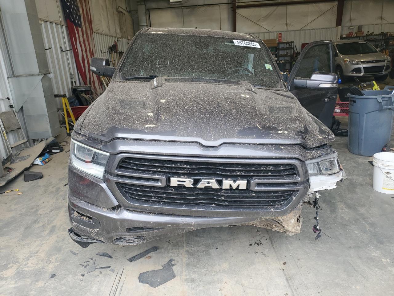 2020 RAM 1500 - Image 5