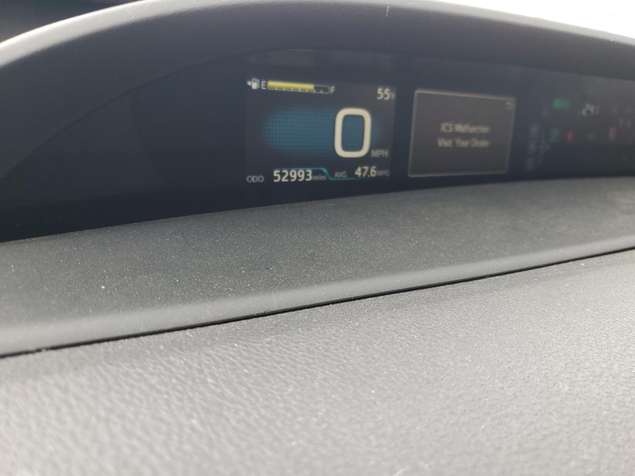 2018 Toyota Prius - Image 9