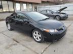 2007 Honda Civic Ex na sprzedaż w Fort Wayne, IN - Side