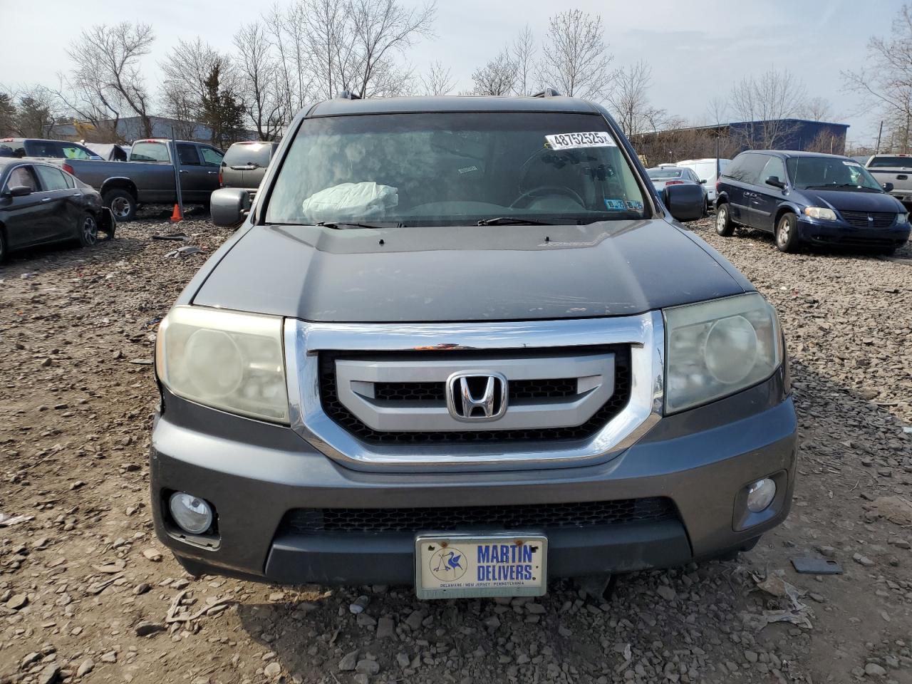 2011 Honda Pilot - Image 5