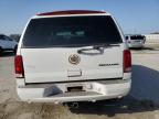 2002 Cadillac Escalade Luxury for Sale in Jacksonville, FL - Front End