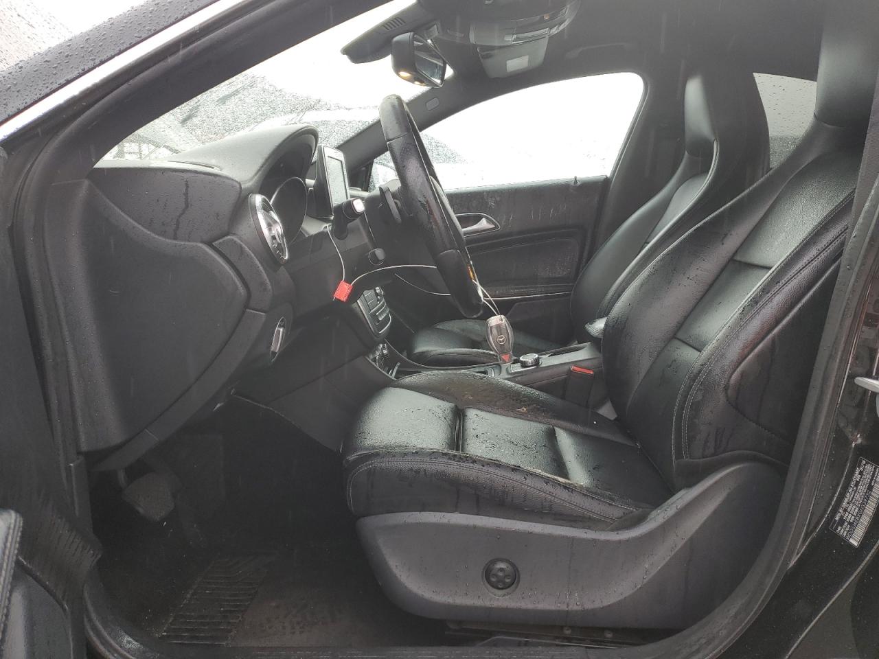 2016 Mercedes-Benz CLA-klasse - Image 7