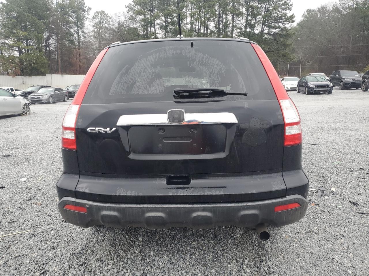 2008 Honda CR-V - Image 6