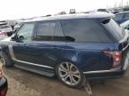 2014 Land Rover Range Rover Hse for Sale in Elgin, IL - Minor Dent/Scratches