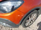 2014 VAUXHALL MOKKA SE T for sale at Copart BRISTOL