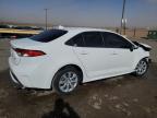 2022 Toyota Corolla Le for Sale in Albuquerque, NM - Front End