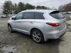 2014 Infiniti Qx60 Hybrid for Sale in Windsor, NJ - Front End