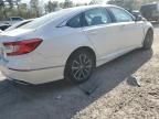 2022 Honda Accord Exl for Sale in Greenwell Springs, LA - Front End