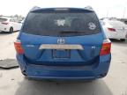 2008 Toyota Highlander  на продаже в New Orleans, LA - Rear End