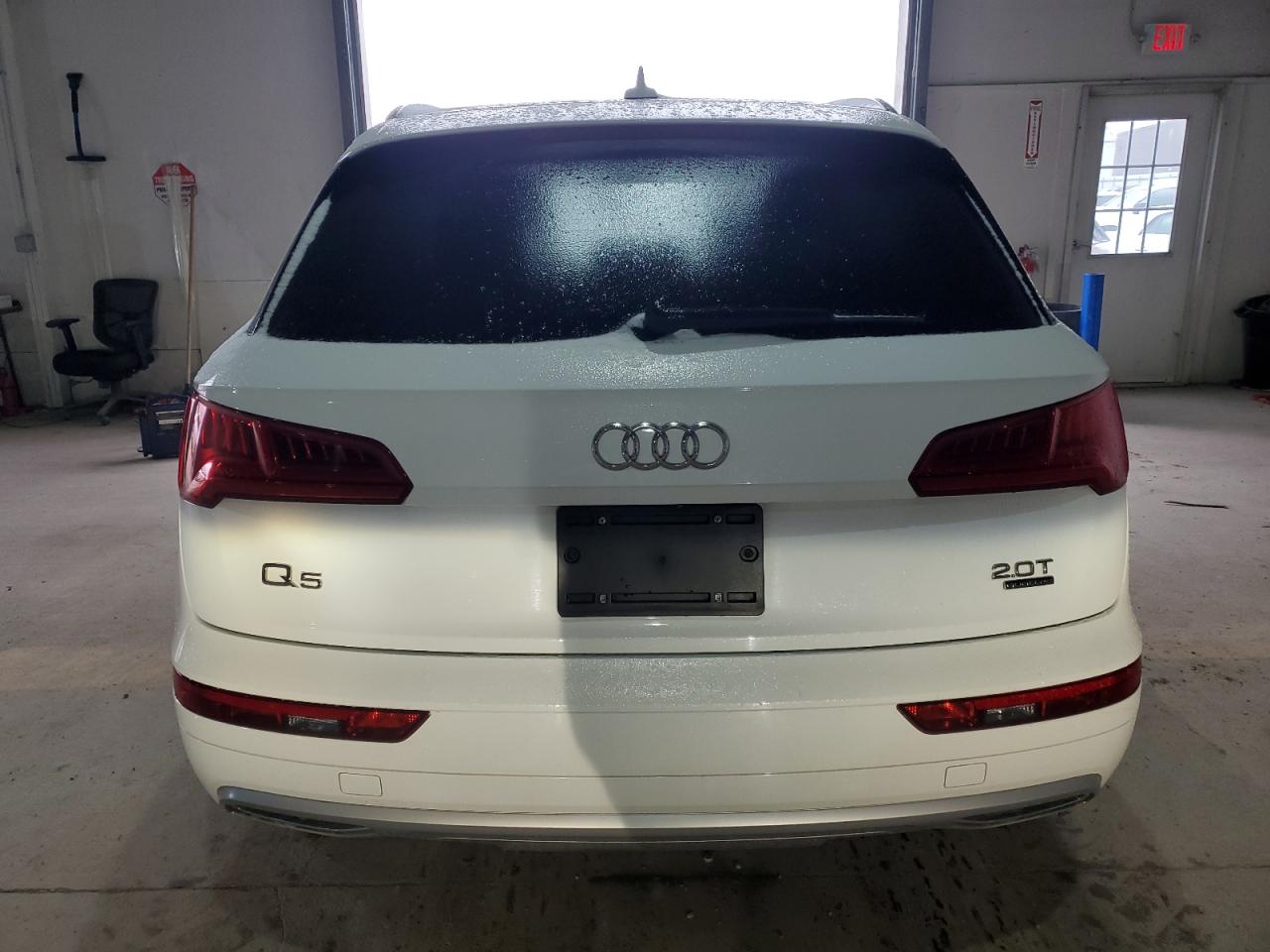 2018 Audi Q5 - Image 6