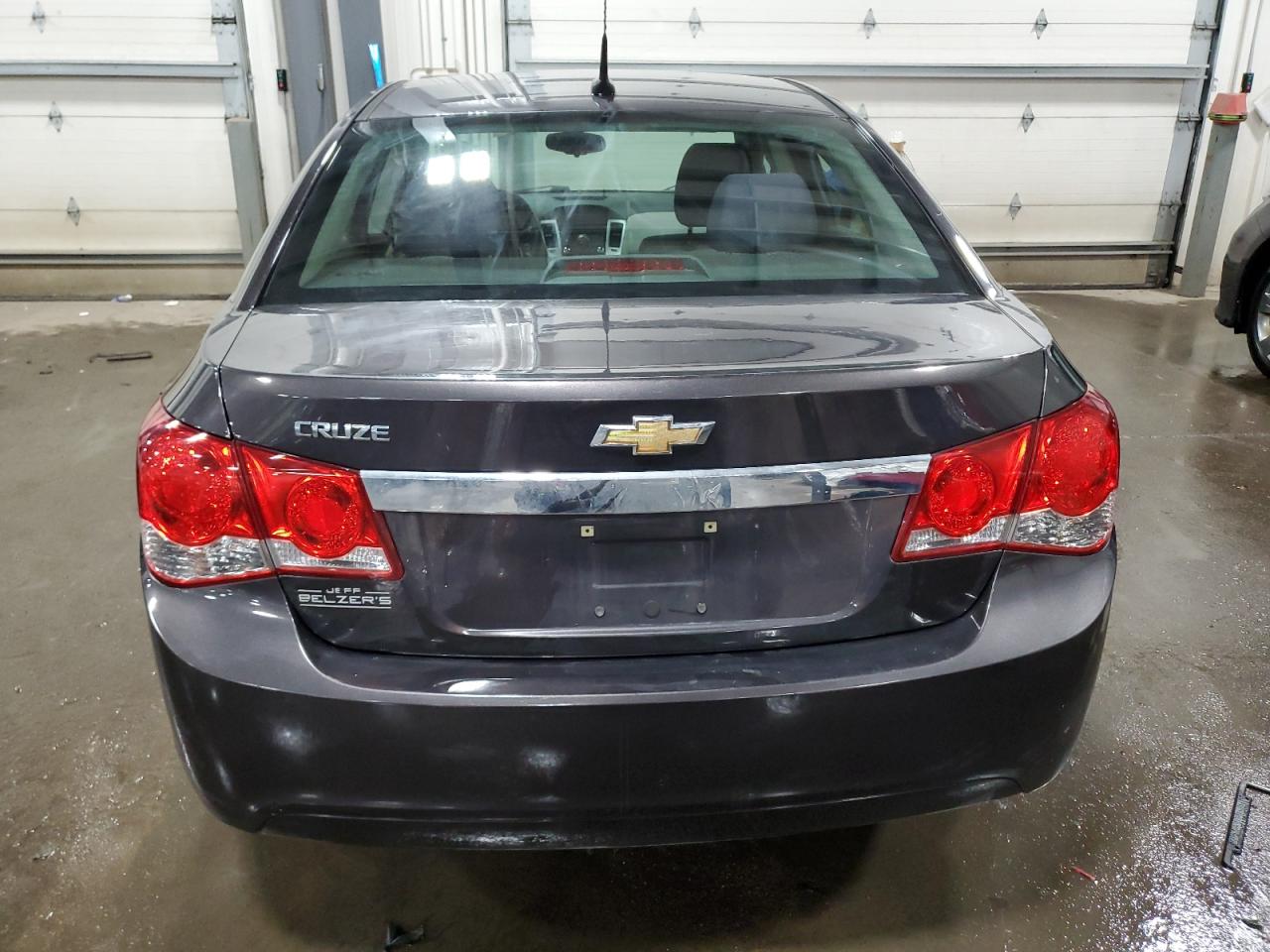 2014 Chevrolet Cruze - Image 6