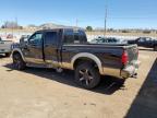 2013 Ford F250 Super Duty na sprzedaż w Colorado Springs, CO - Side