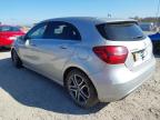 2018 MERCEDES BENZ A 200 D SP for sale at Copart CORBY