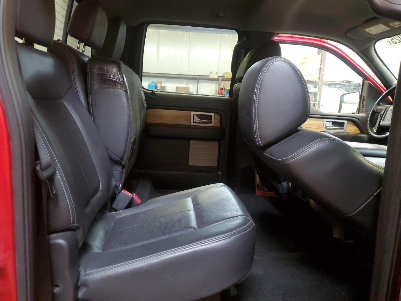 2011 Ford F-150 - Image 10