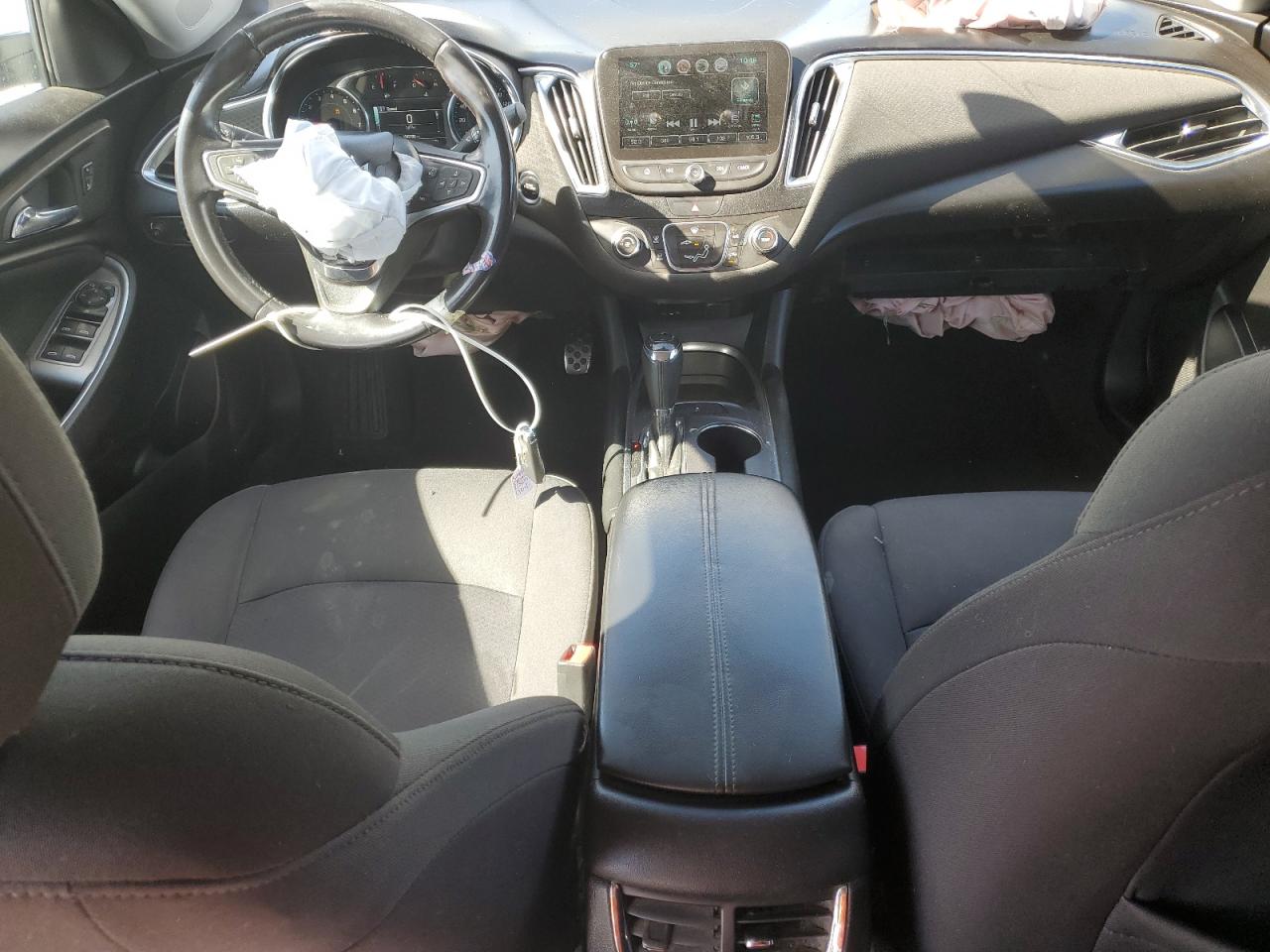 2018 Chevrolet Malibu - Image 8