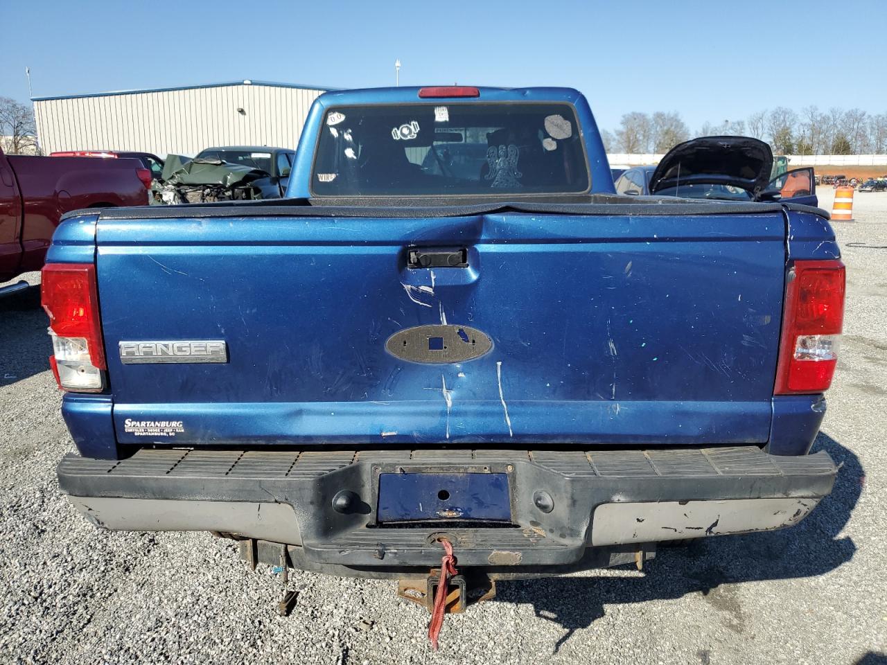 2008 Ford Ranger - Image 6