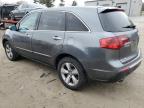 2012 Acura Mdx Technology for Sale in Mendon, MA - Front End