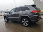2015 Jeep Grand Cherokee Overland for Sale in New Orleans, LA - Front End