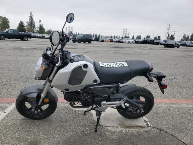 2023 HONDA GROM 125  