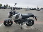 2023 HONDA GROM 125   for sale at Copart CA - RANCHO CUCAMONGA
