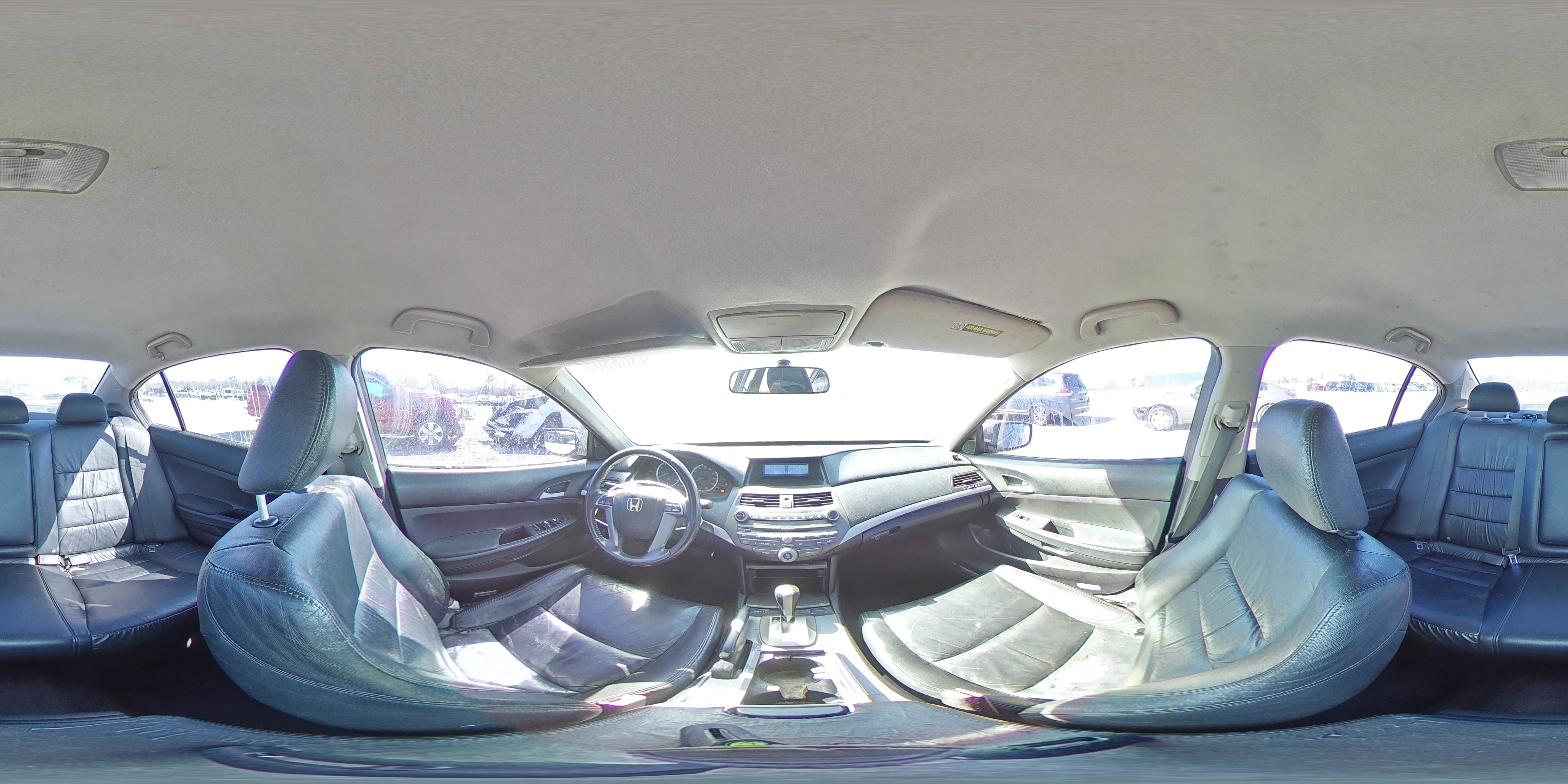 2011 Honda Accord - Image 12
