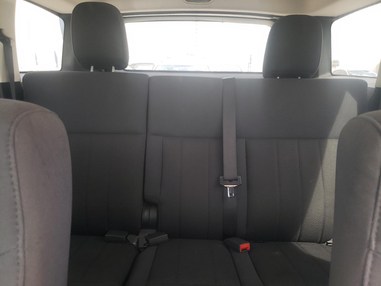 2011 Dodge Nitro - Image 10
