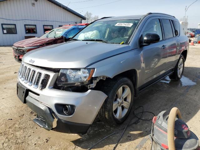 2015 Jeep Compass Sport
