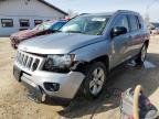 2015 Jeep Compass Sport na sprzedaż w Pekin, IL - Front End