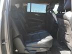 2017 Cadillac Escalade Esv Platinum for Sale in Rancho Cucamonga, CA - Rollover