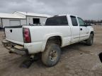 2004 Chevrolet Silverado K2500 Heavy Duty продається в Lexington, KY - Water/Flood
