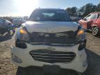 2016 Chevrolet Equinox Lt for Sale in Austell, GA - Front End