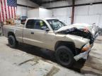 2002 Dodge Dakota Slt for Sale in Billings, MT - Front End