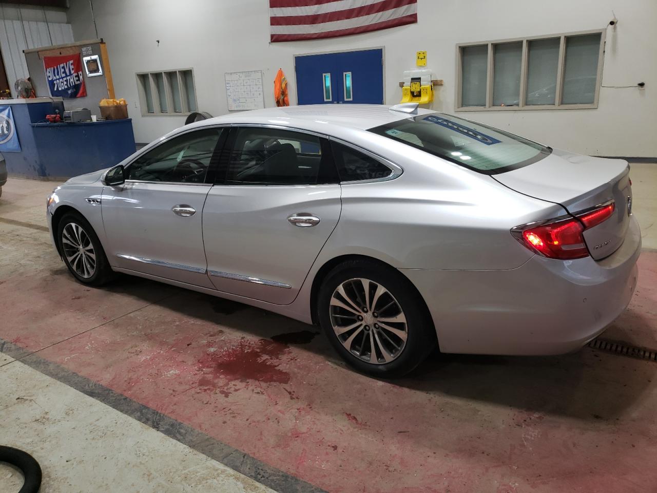 2017 Buick LaCrosse - Image 2