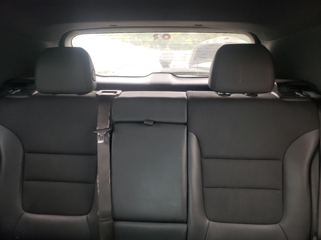2021 Chevrolet Trailblazer Rs VIN: KL79MTSLXMB057320 Lot: 51180675