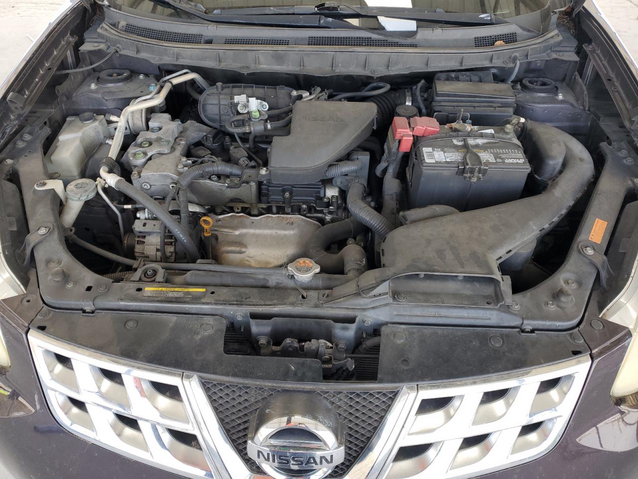 2013 Nissan Rogue - Image 12