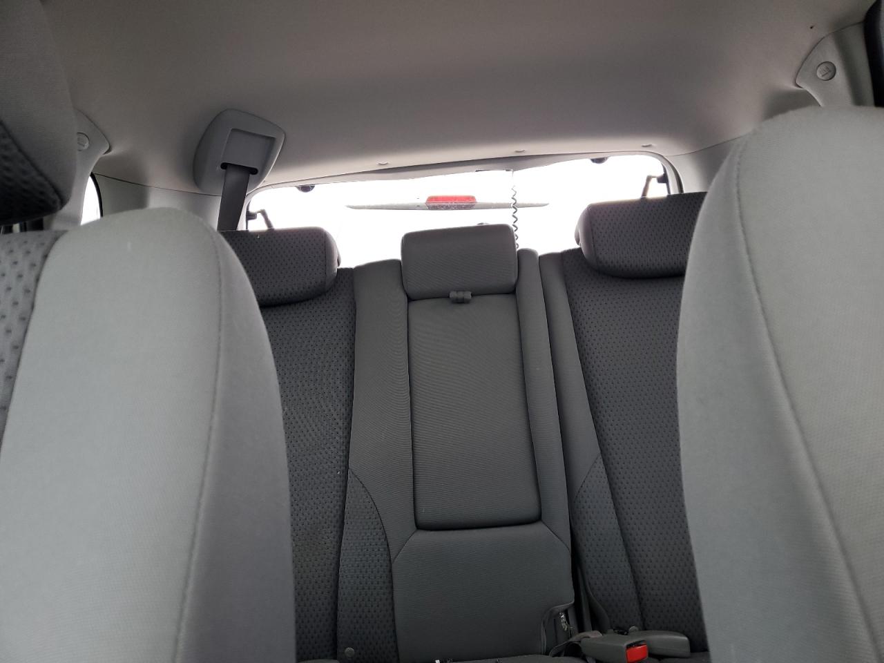 2009 Hyundai Tucson - Image 10