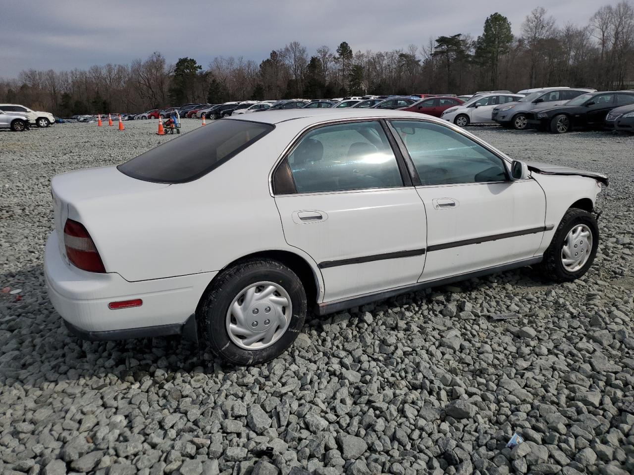 1994 Honda Accord - Image 3