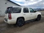 2011 Gmc Yukon Denali Hybrid for Sale in Helena, MT - Rear End