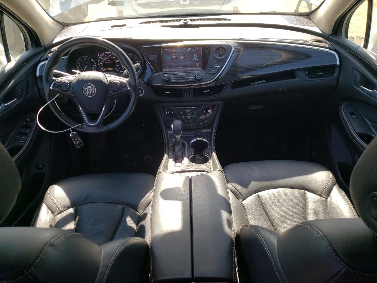 2016 Buick Envision - Image 8