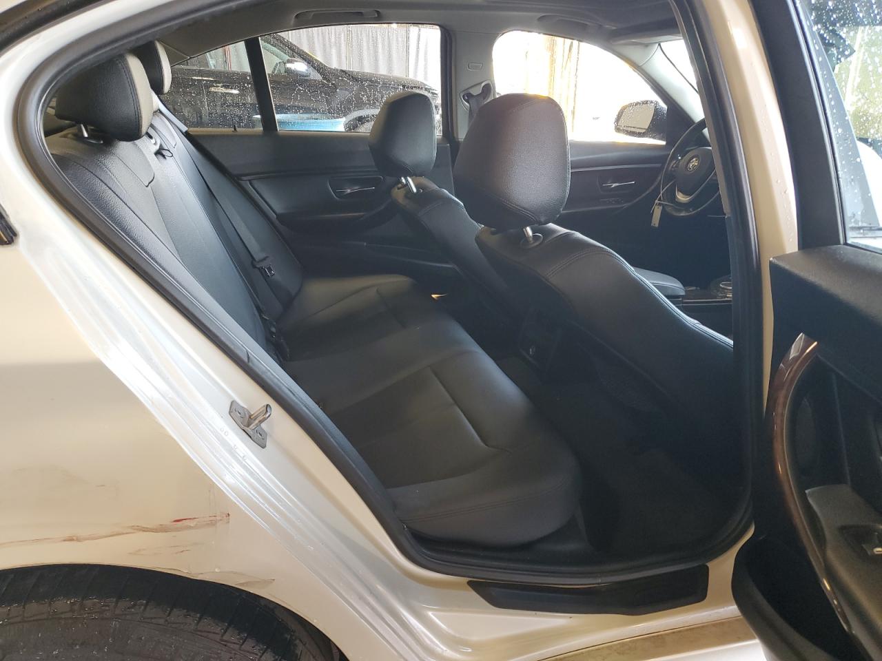 2015 BMW 3er - Image 10